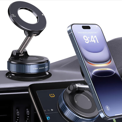 MagGrip 360™ | Agarre Magnético Profesional con Giro Total