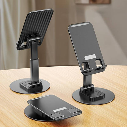 Soporte de Escritorio 360º Plegable
