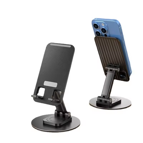 Soporte de Escritorio 360º Plegable