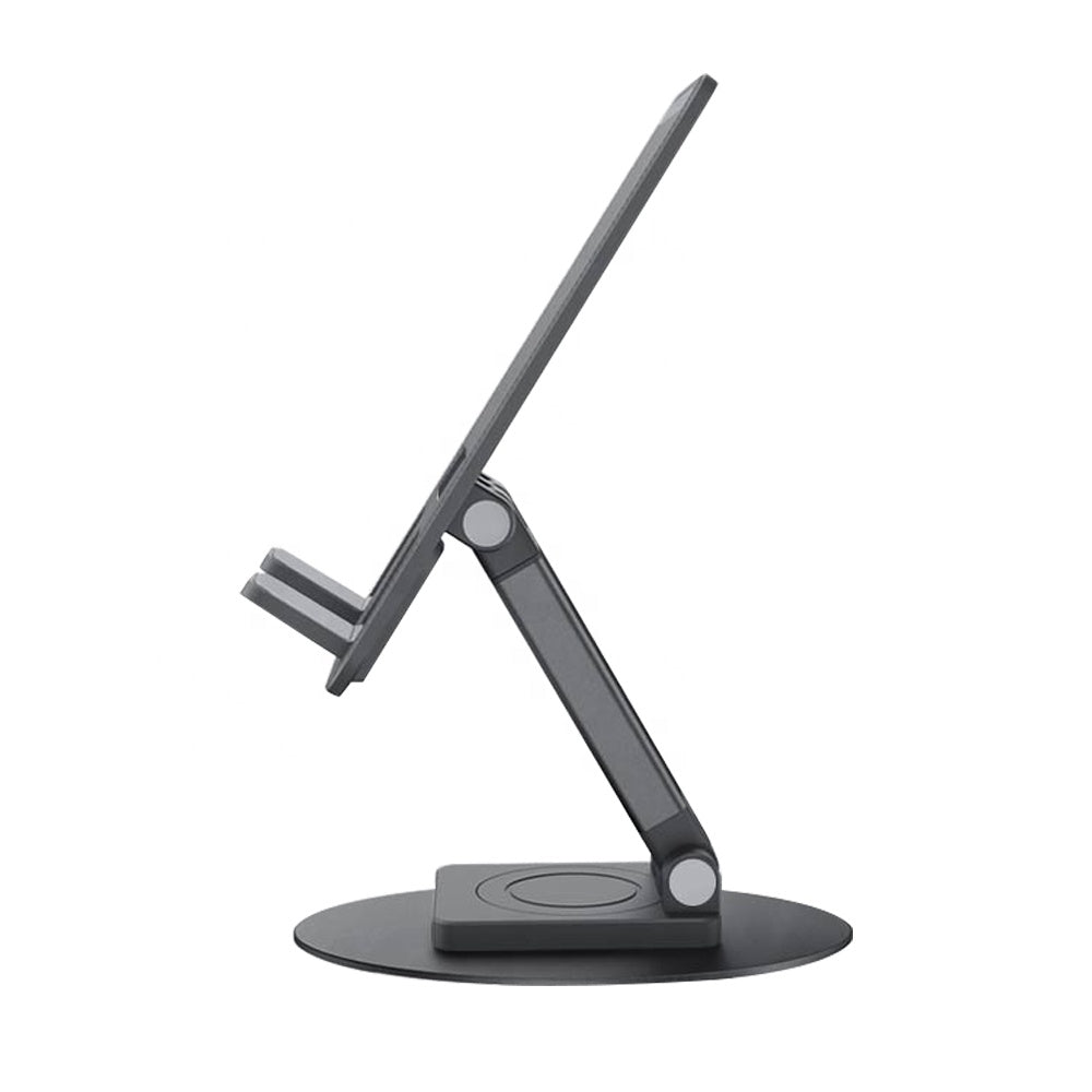 Soporte de Escritorio 360º Plegable