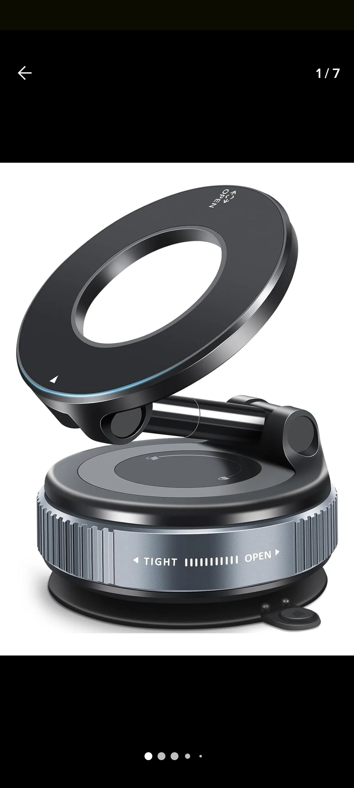 VoltCharge Retract™ | Carga inteligente, diseño compacto y potencia máxima en cada viaje