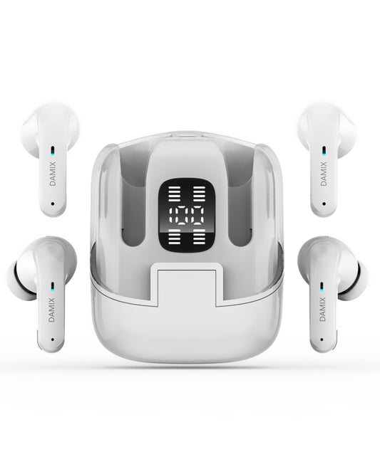 PulseMax Duo™ | Sonido inteligente. Potencia doble.