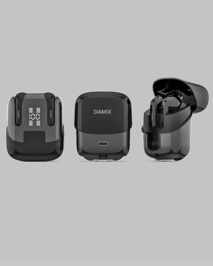 PulseMax Duo™ | Sonido inteligente. Potencia doble.