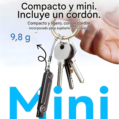 NUEVO | Cable de carga súper rápida 240W con Soporte plegable TIPO-C para IPhone Android