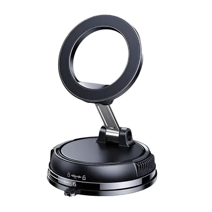 MagX70 | 360 Soporte Porta celular Magnetico para Vehiculo Ajustable en 360ª para Iphone y Android