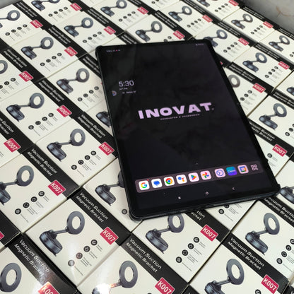 MagGrip 360™ | Agarre Magnético Profesional con Giro Total