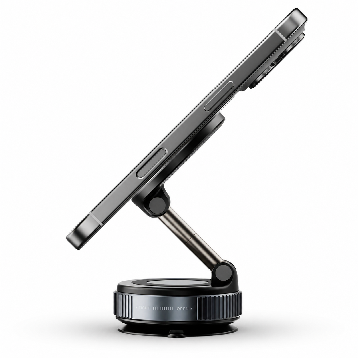 Original MagGrip 360™ | Soporte Celular Magnético IPhone y Android Nano Gel