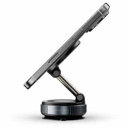 Original MagGrip 360™ | Soporte Celular Magnético IPhone y Android Nano Gel
