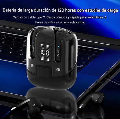 PulseMax Duo™ | Sonido inteligente. Potencia doble.